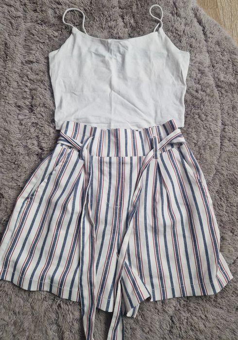 Дамски къси панталони