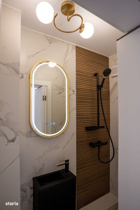 3 Camere | Renovare PREMIUM (Instalații de la Zero) | Petre Ispirescu