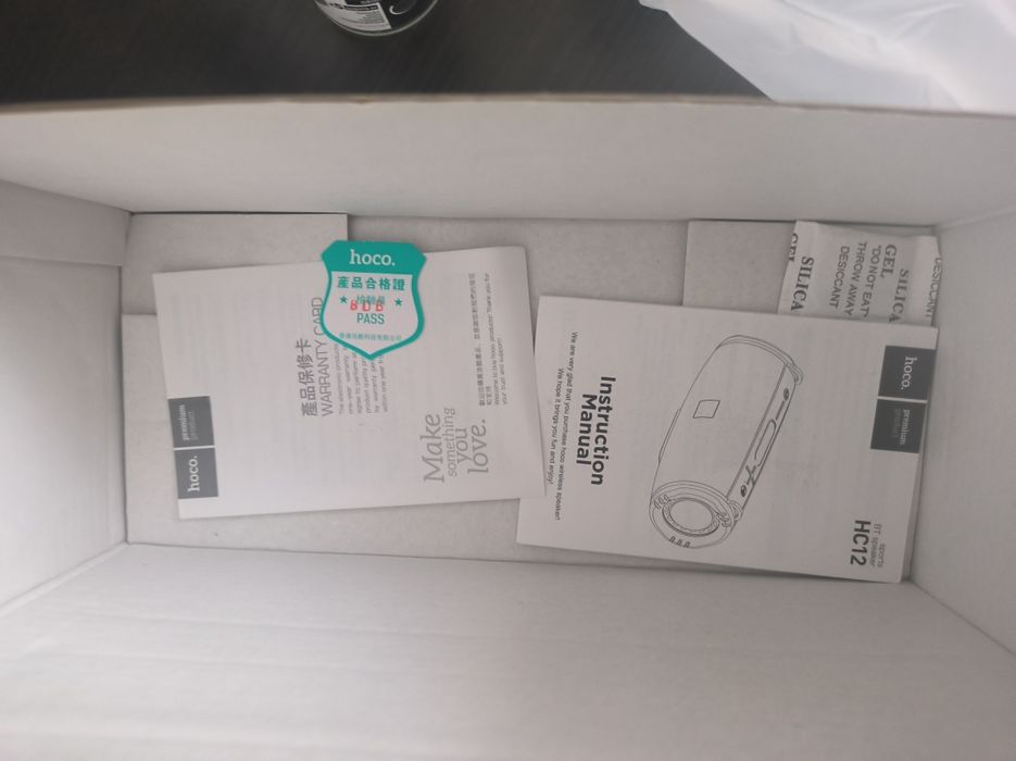 Продам музыкальную колонку