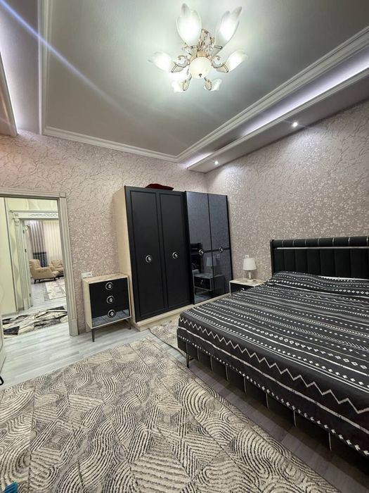 Yunusobot rayonida kvartira ijaraga beriladi