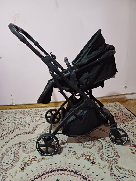 Детская коляска.