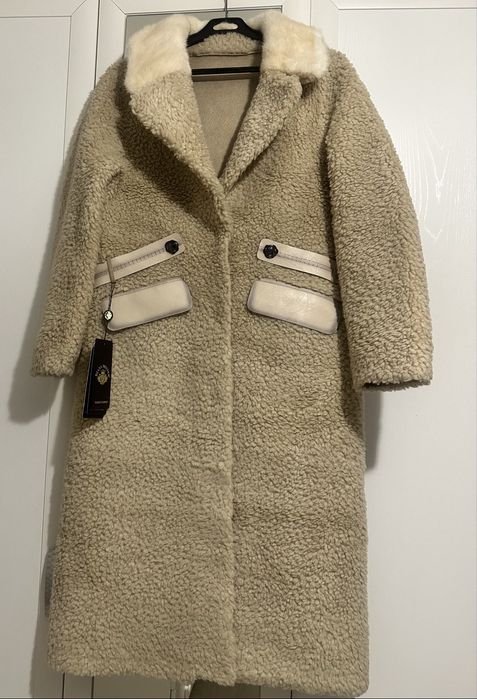 Шуба. Куртка. Пальто