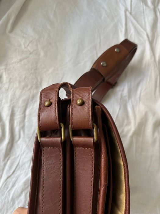 Ralph Lauren почтальонка