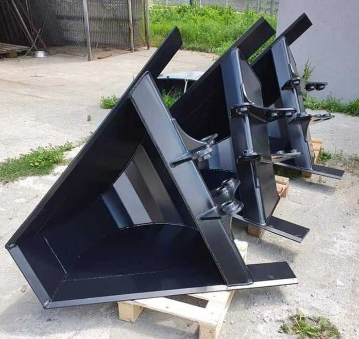 Cupa standard trapezoidala