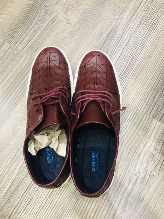 Нови Обувки Номер-43