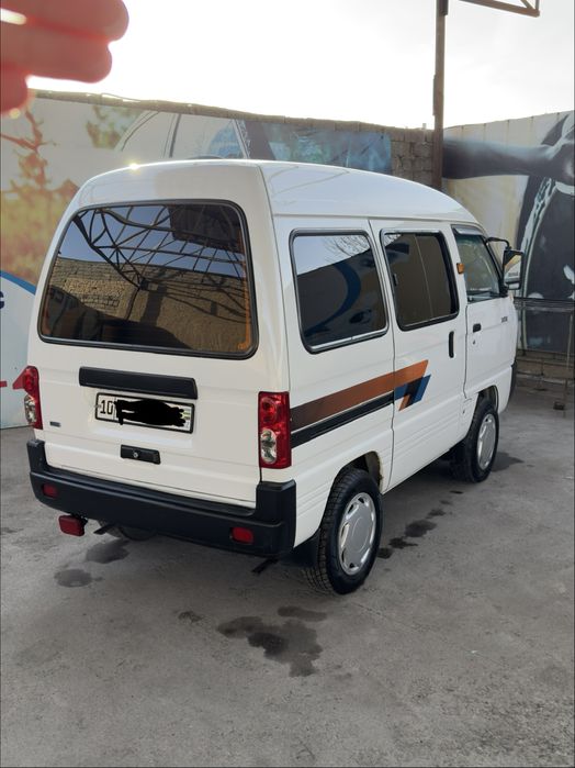 Damas sotiladi 2019-yil