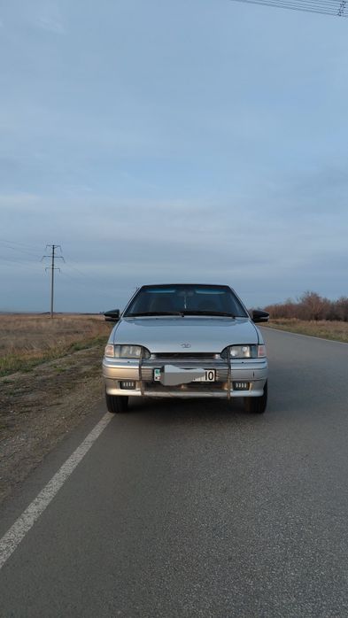 Продам - Ваз 2115