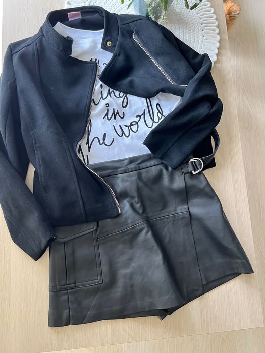 Дрехи за момиче Zara-140см