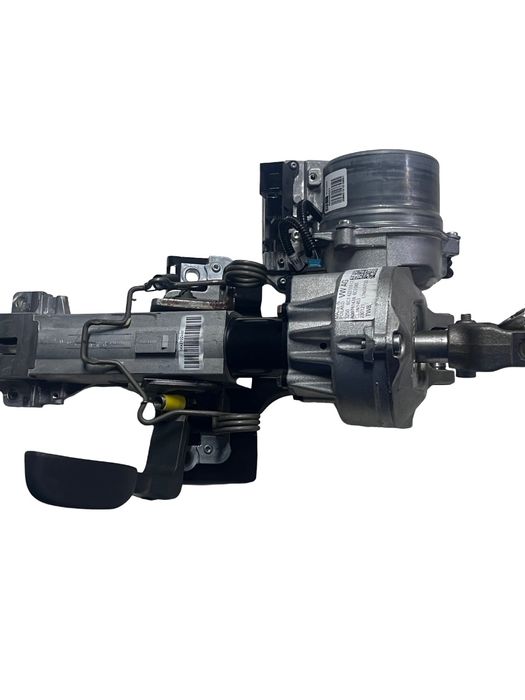 Coloana Directie Volan Skoda Fabia Iii Estate Nj5 2014 - > 1.0 Tsi Ch