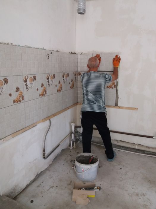 Отделка ремонт...