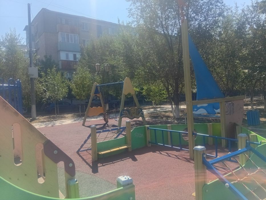 Квартира 3 комната