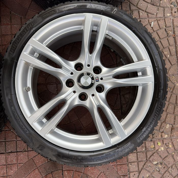 Джанти BMW f30 18" M