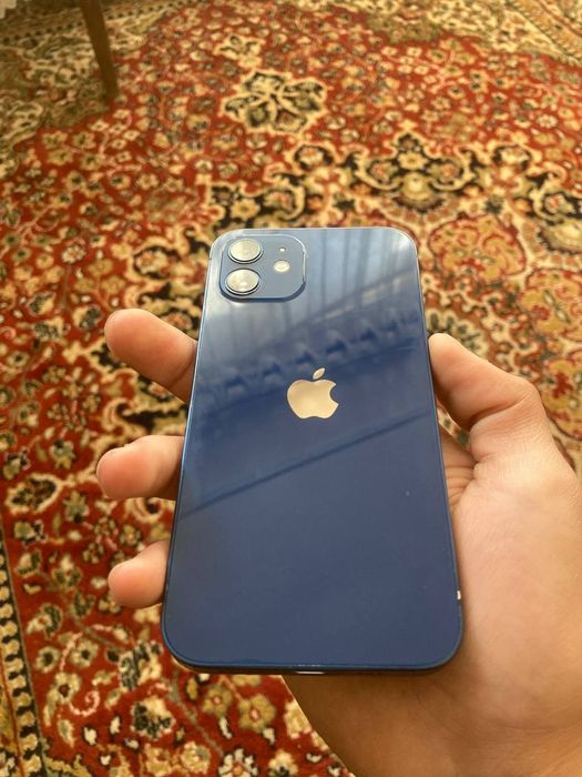 iphone 12 toniq holatta