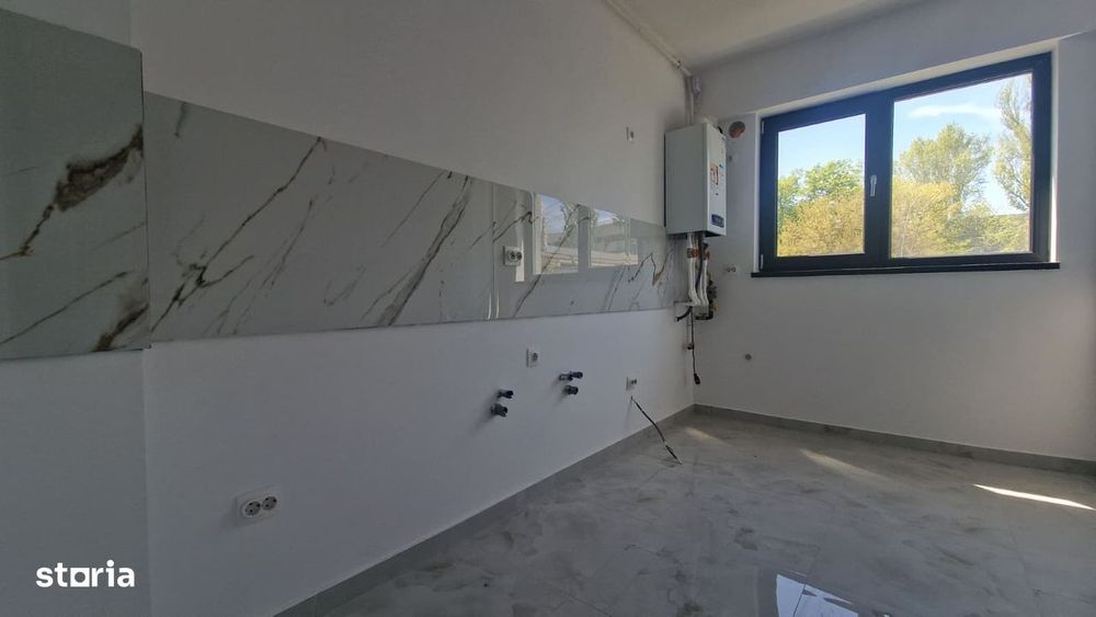 Metrou Pacii 2 Camere Cu Gradina De 150 Mp Comision 0%