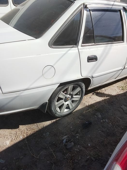 Nexia 2 2012 Chevrolet tayyor holatda