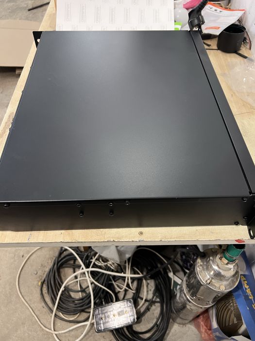 Crown XLS 602 2x840W