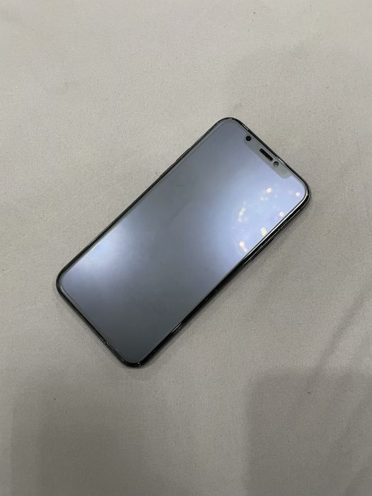 Айфон 11 про хорошое состояние