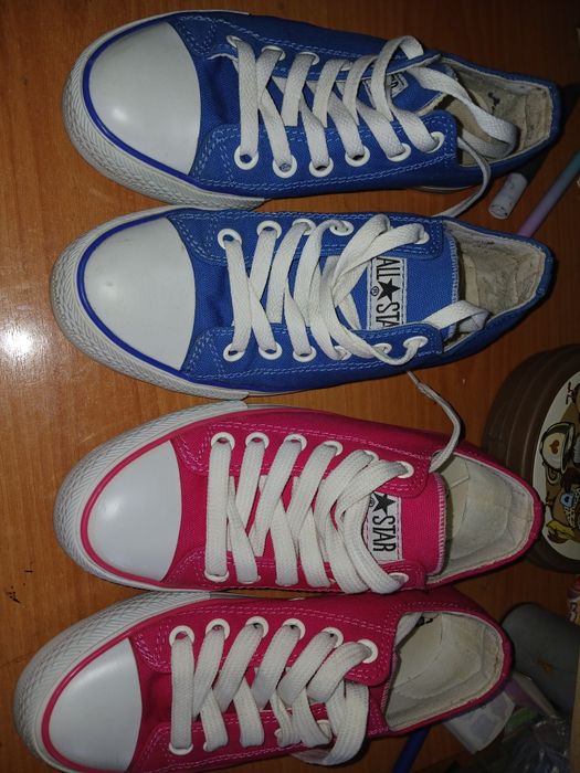 Кеды    converse