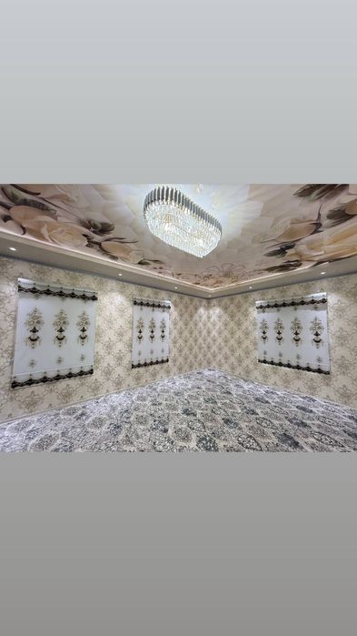 Praym Jalyuzi Buxoro sifatli va xamyonbob