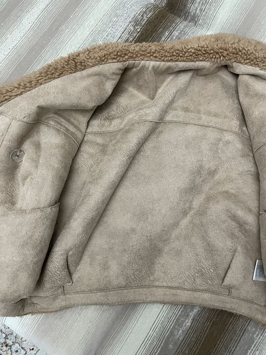 куртка демисезонная