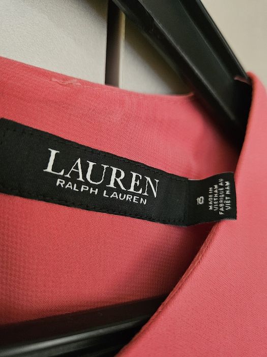 Рокля Lauren Ralph Lauren