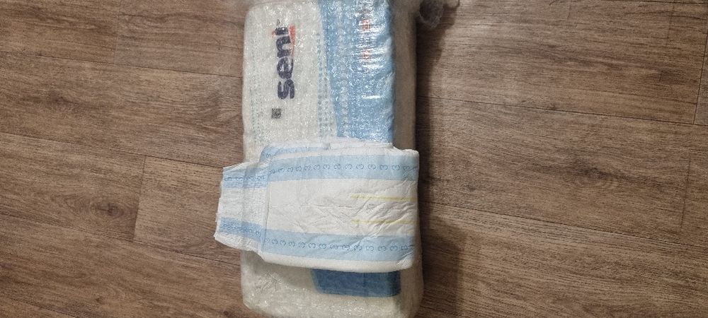 Продаю памерсы новые