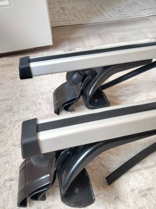 Рейлинги уневерсальные