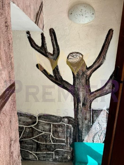 Дава се под наем Етаж от къща в Варна, Цветен квартал - 40 кв.м за 367.2 € - Снимка #6