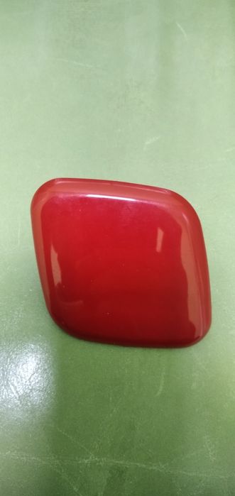 Заглушка омывателя фар