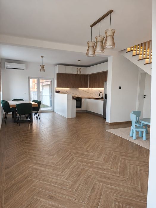 Duplex individual de vânzare zona Lidl 2