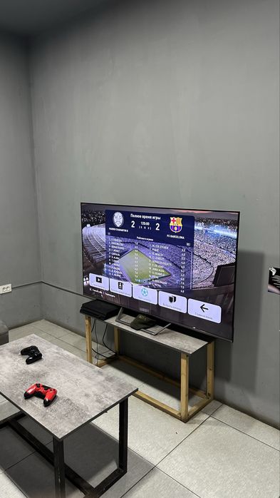 Сдается в аренду Playstation club