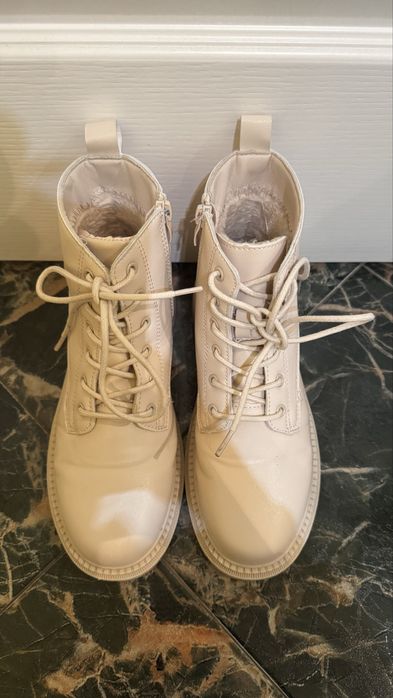 обувки/боти/кубинки/зимни - 37