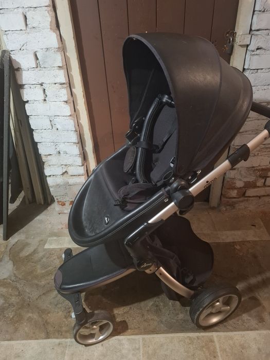 Продавам количка "Мима"