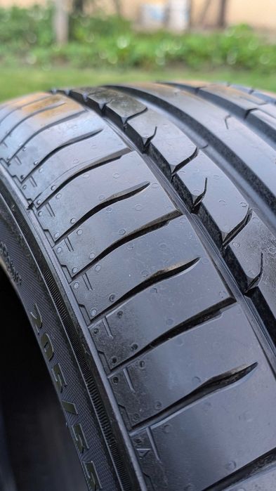 Гуми 205/55/R16 91Y - SAILUN ATREZZO ZSR2 EcoPoint 3 - Нови в Гаранция