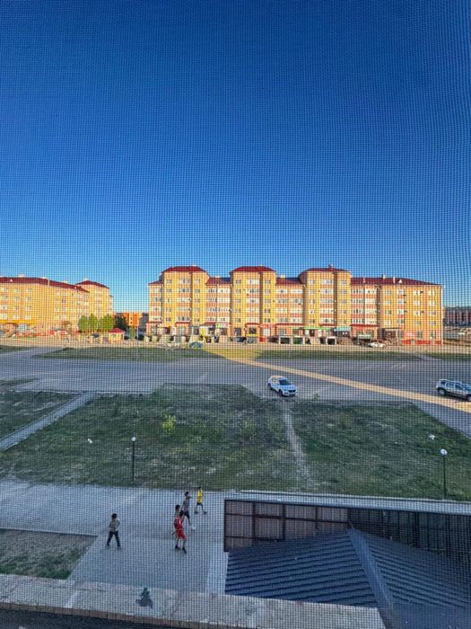 Батыс 2 ден 1 бөлмелі пәтер жалға беріледі