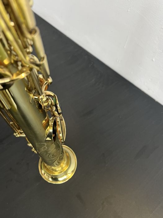 Saxofon Sopran Buffet Crampon