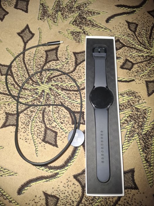 Samsung watch 5.