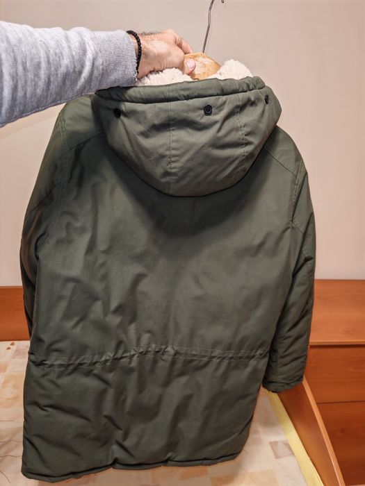 Зимно яке Jack&jones