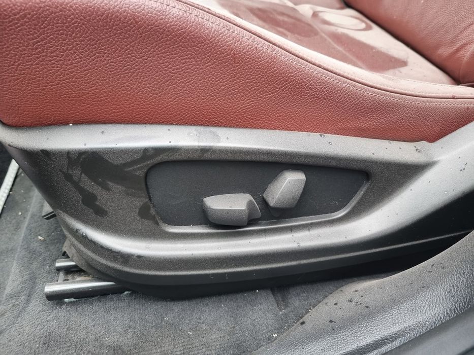 Interior complet BMW X6 E71 2007 - 2013 SUV 4 Usi (1638) Garantie