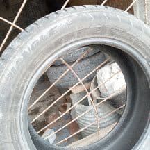 Продам зимние шины