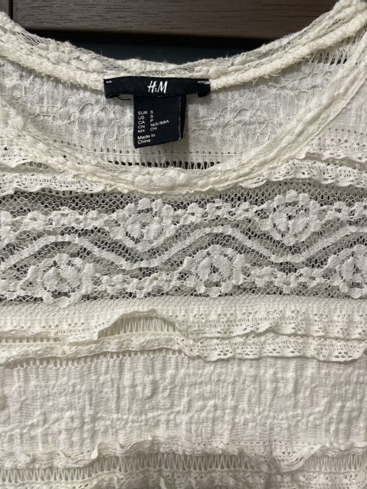 Rochie subtire H&M