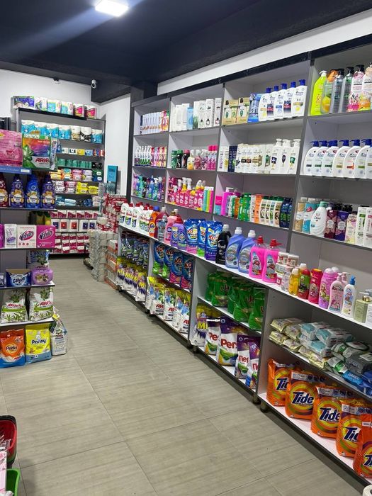 Tayor vitrina magazinga holati alo