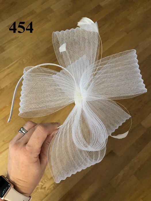 Voaleta pe bentita - maro, neagra, alba, portocalie - diverse modele