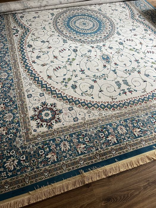 Ковер 3 на 4 Иранский