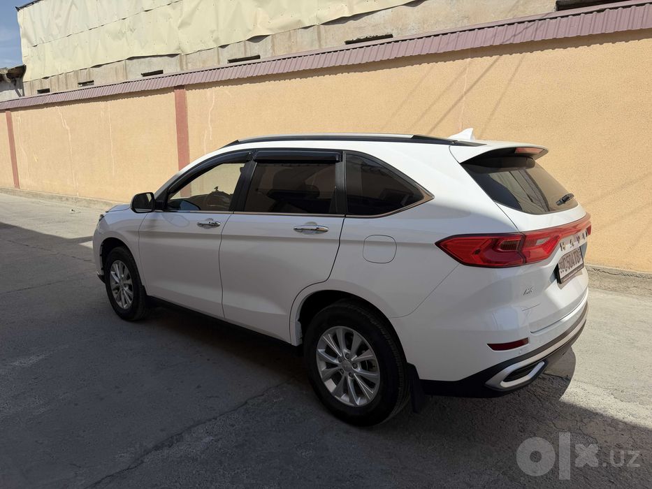 Haval M6 Premium AT