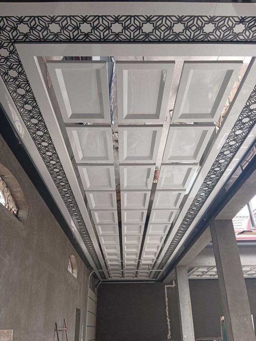 Алюкабонд | alukabond | алюкобонд | alukapon | SIFATLI xizmat | ALU-10