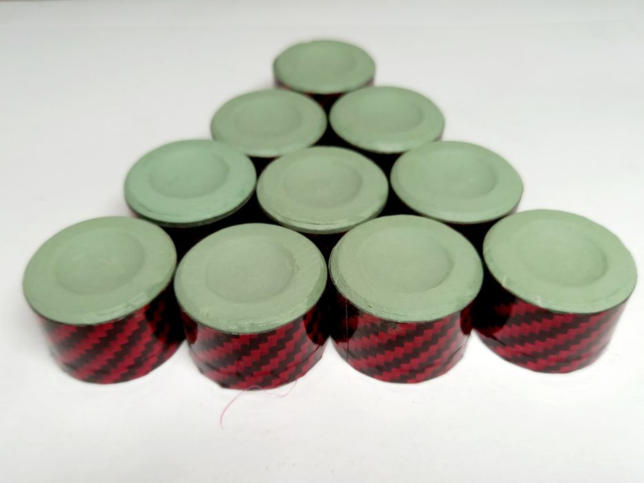 Бильярдный мел АКТАУ (Pro версия)