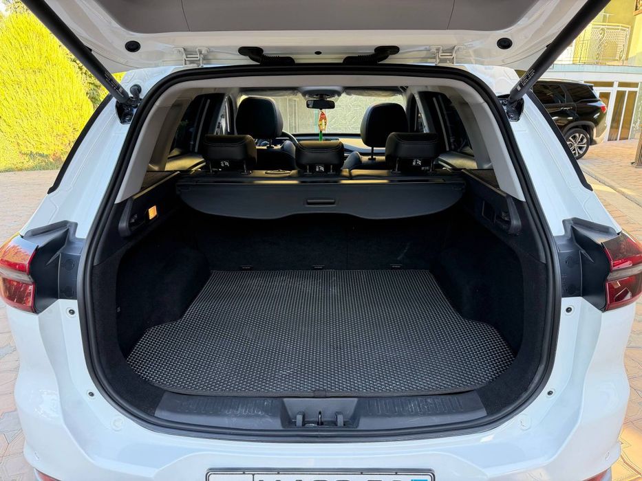 CHERY Tiggo 7 Pro 2026! Premum Restayling. Sdena pamit li
