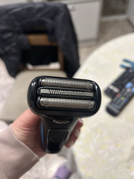 Самобръсначка Braun Series 5 5140s, Wet & Dry