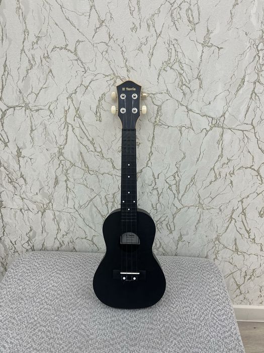 Продам укулеле Concert (концерт) — 10 000 ₸